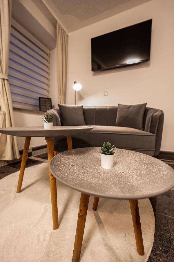 Pension Krone Freiberg Esterno foto